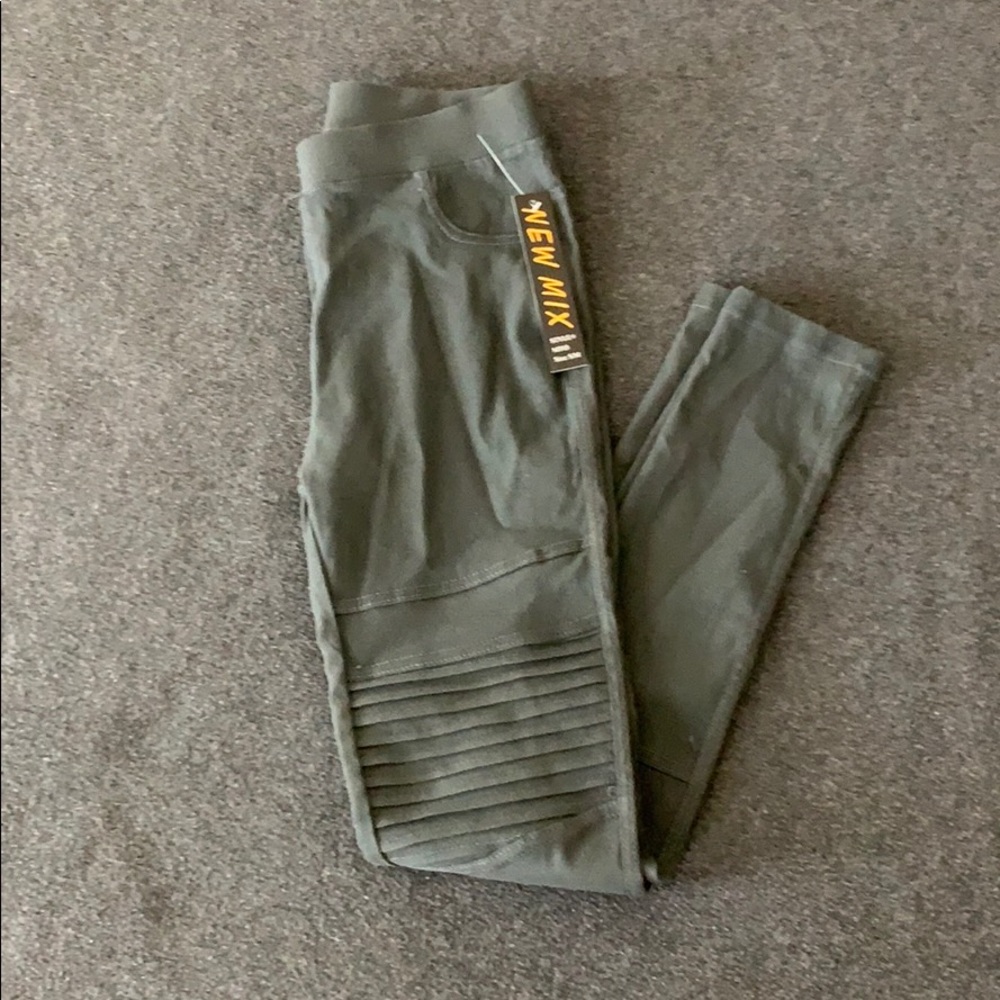 NWT jeggings